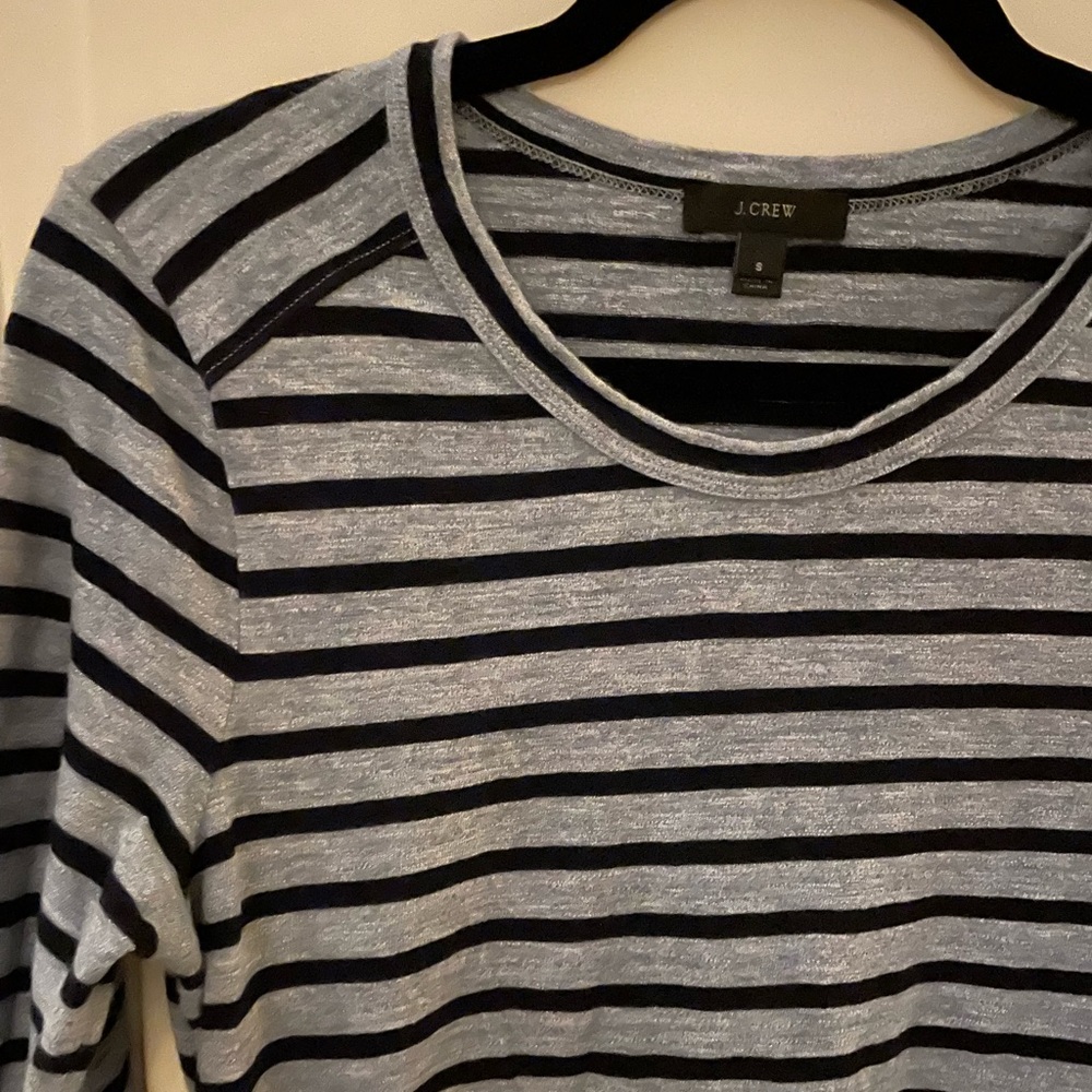GUC JCrew 3/4 length sleeve dress